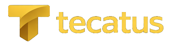 logo tecatus fundo preto fundo transparente